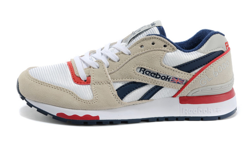 Chaussure Reebok GL Pour Femme Pas Cher